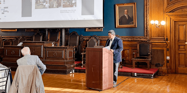 Public Health Graduate Student Mentorship Program | The College of ...