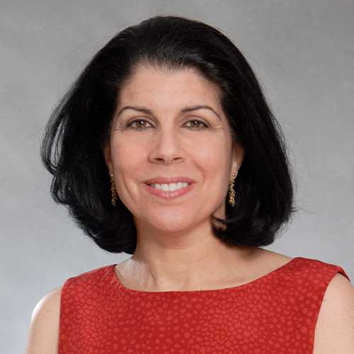 Headshot of Dr. Sherif