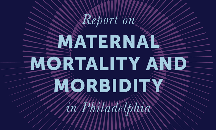 Public Health Grand Rounds — Report on Maternal Mortality and Morbidity ...