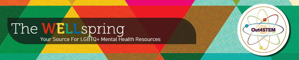 Banner for The Wellspring